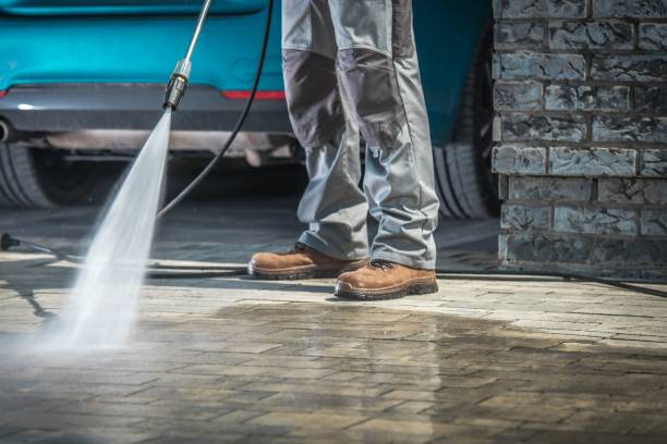 Professional Pressure Washing Services in Coopersville, MI