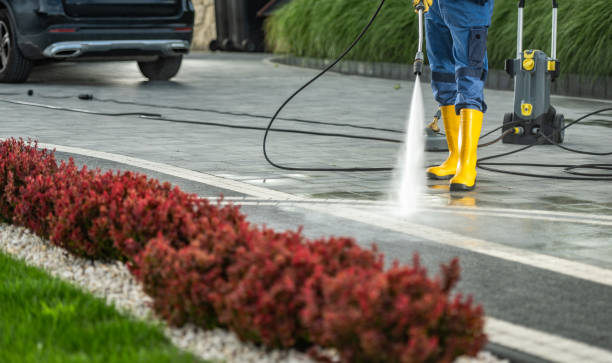 Best Concrete Sealing  in Coopersville, MI