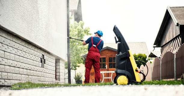 Best Restaurant Pressure Washing  in Coopersville, MI